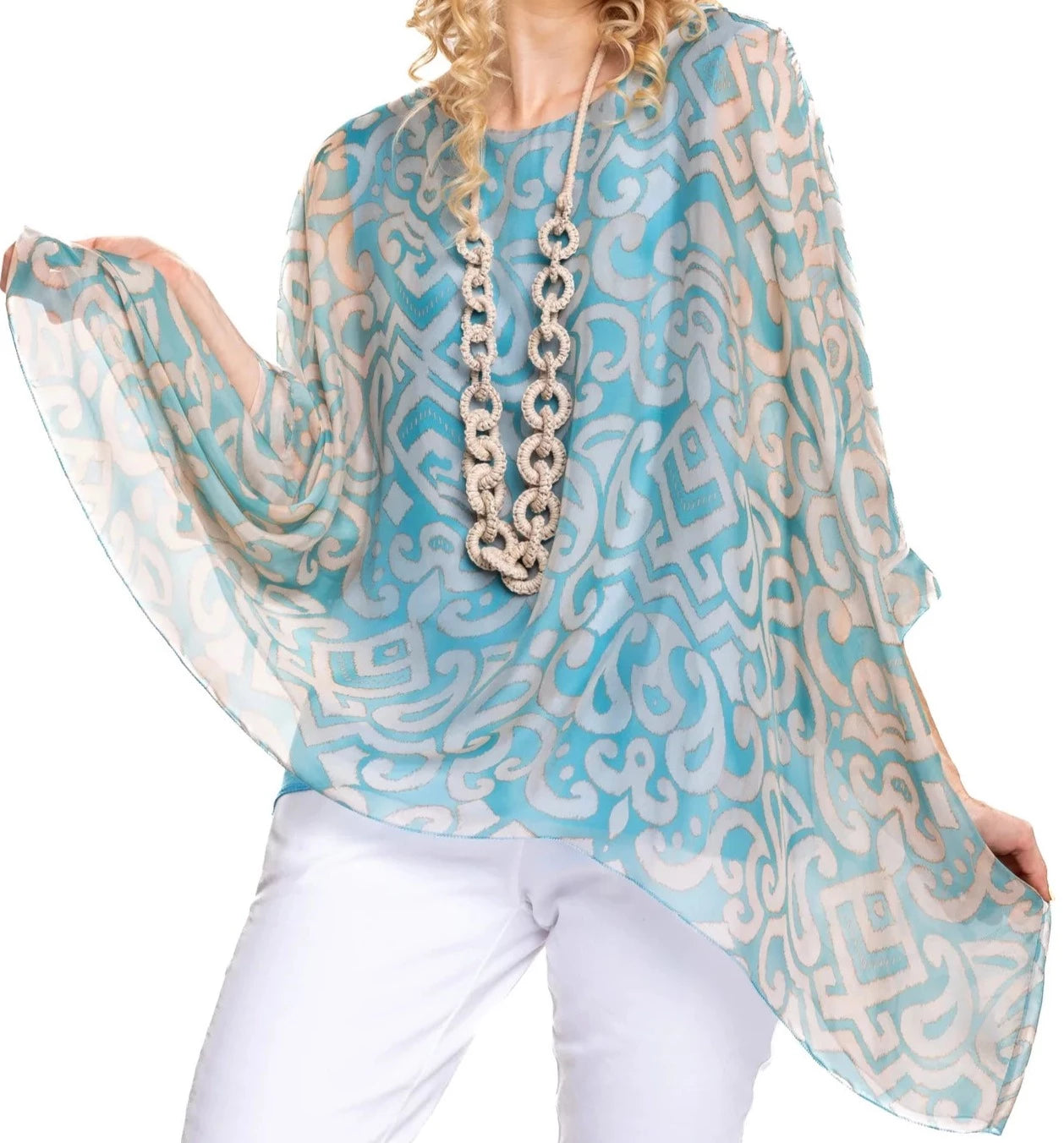 Leila Top (10MM168819)