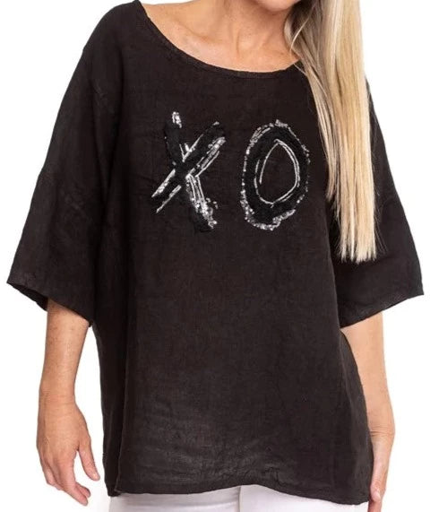 Willow Top (10IM168830)