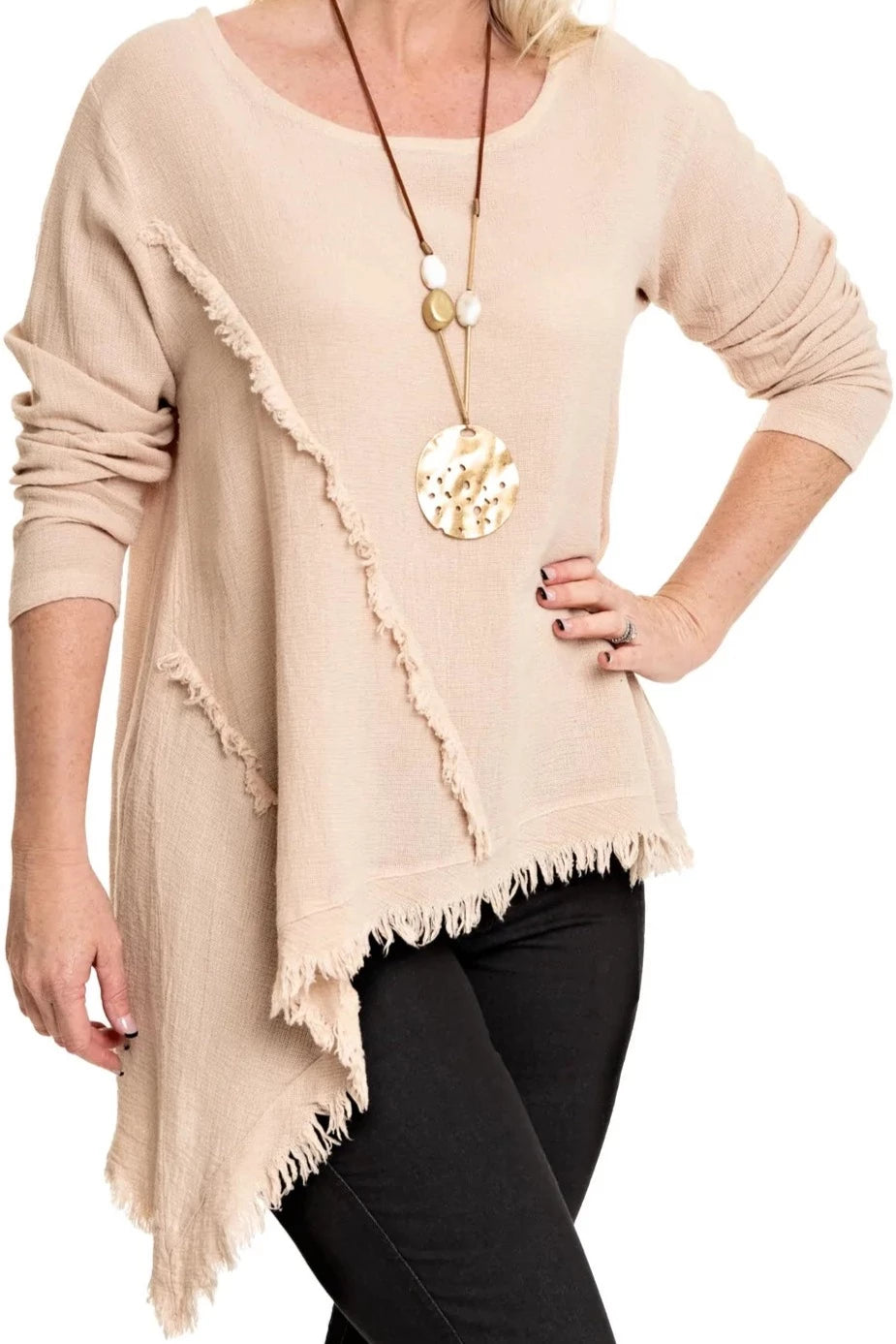 Angelique Top (48IM05781)