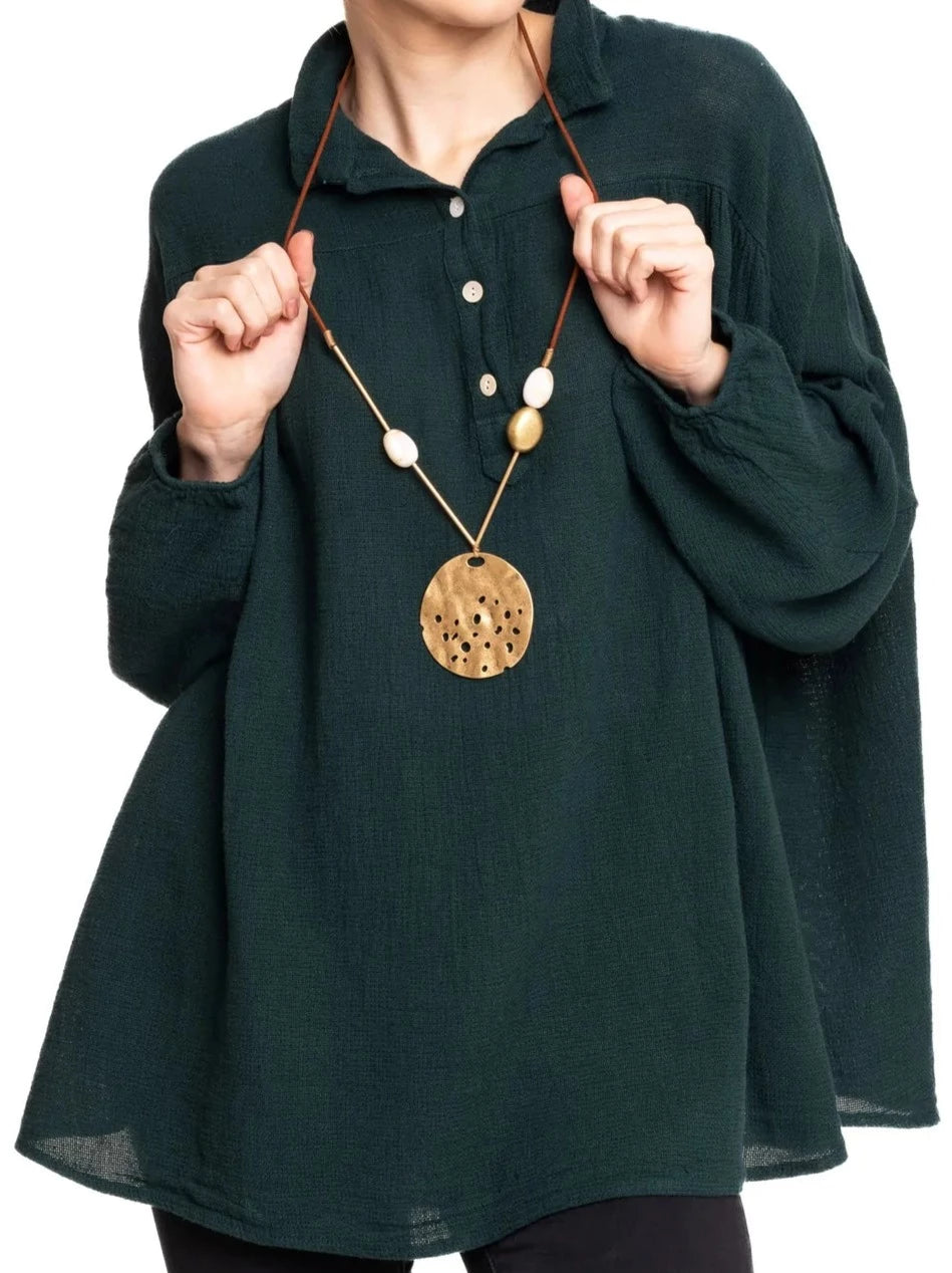 Aloka Top