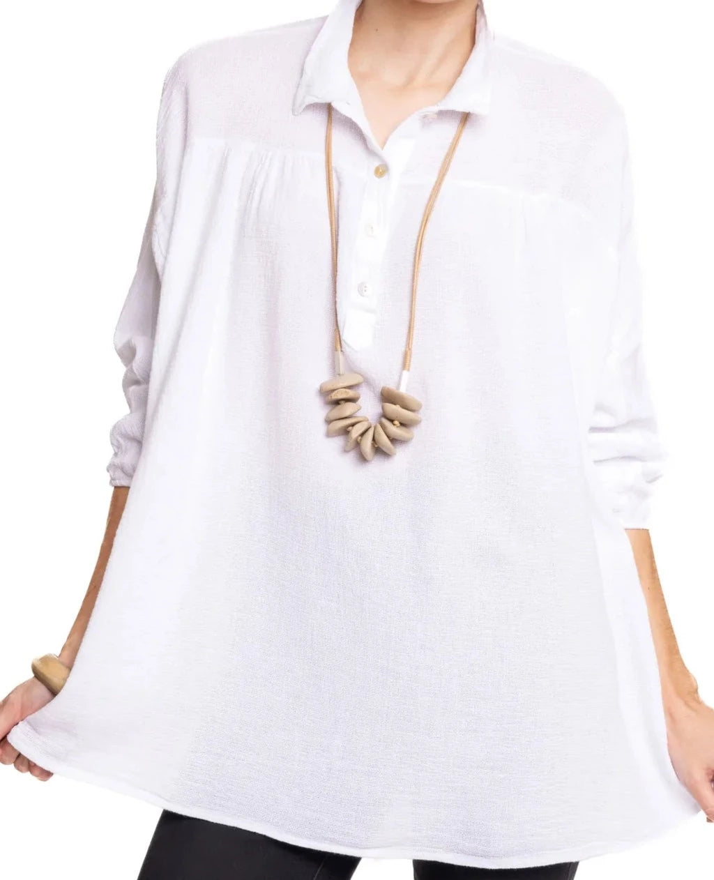 Aloka Top