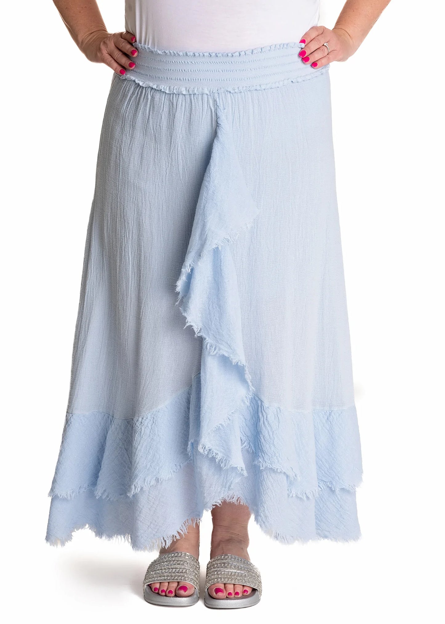 Lucia Skirt (48MM06631)