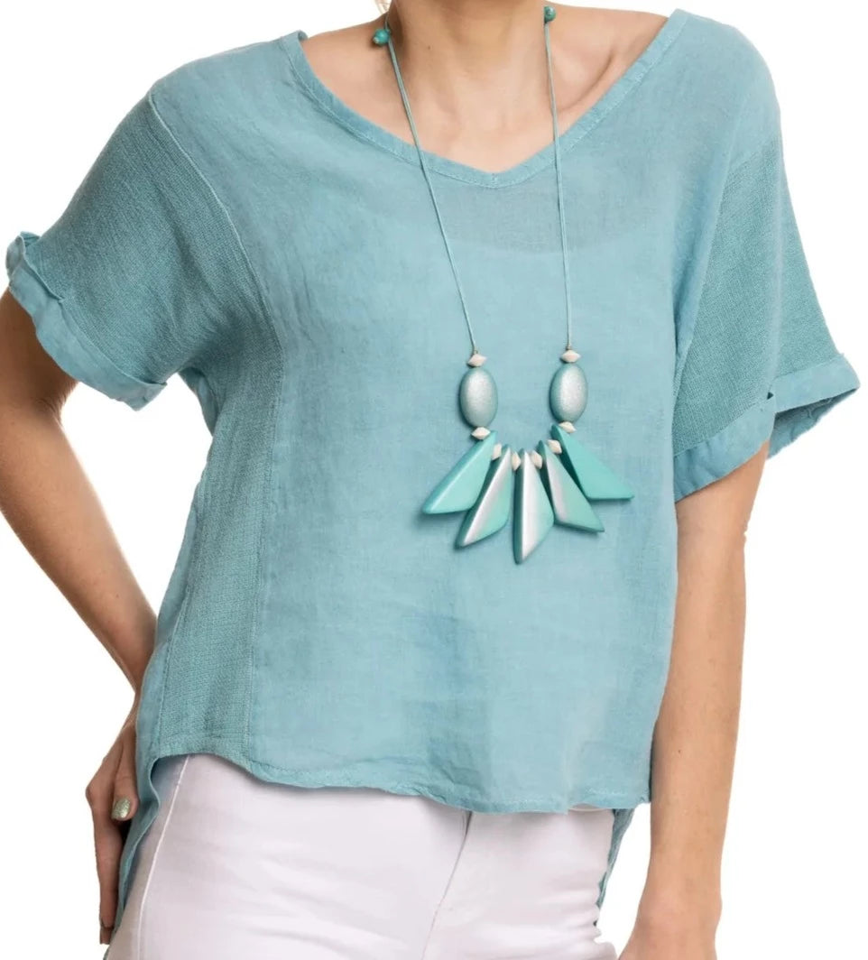 London Top (48MM3723)