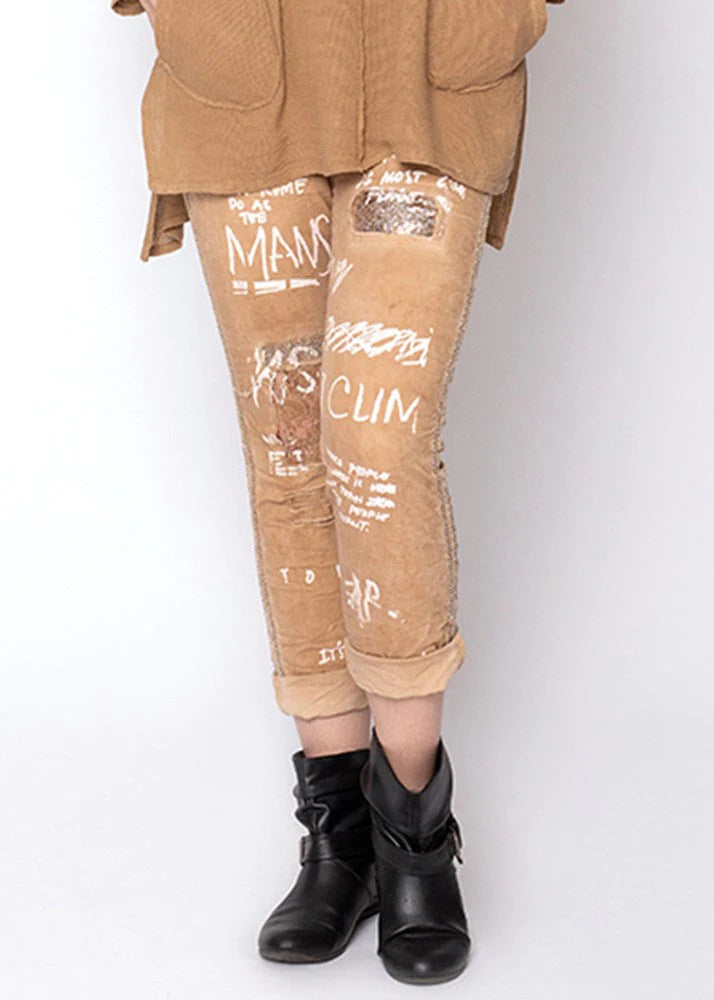 Livia Pants (53IM2134)