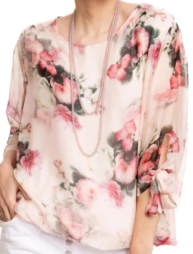 Reyna Top (58IM2765)