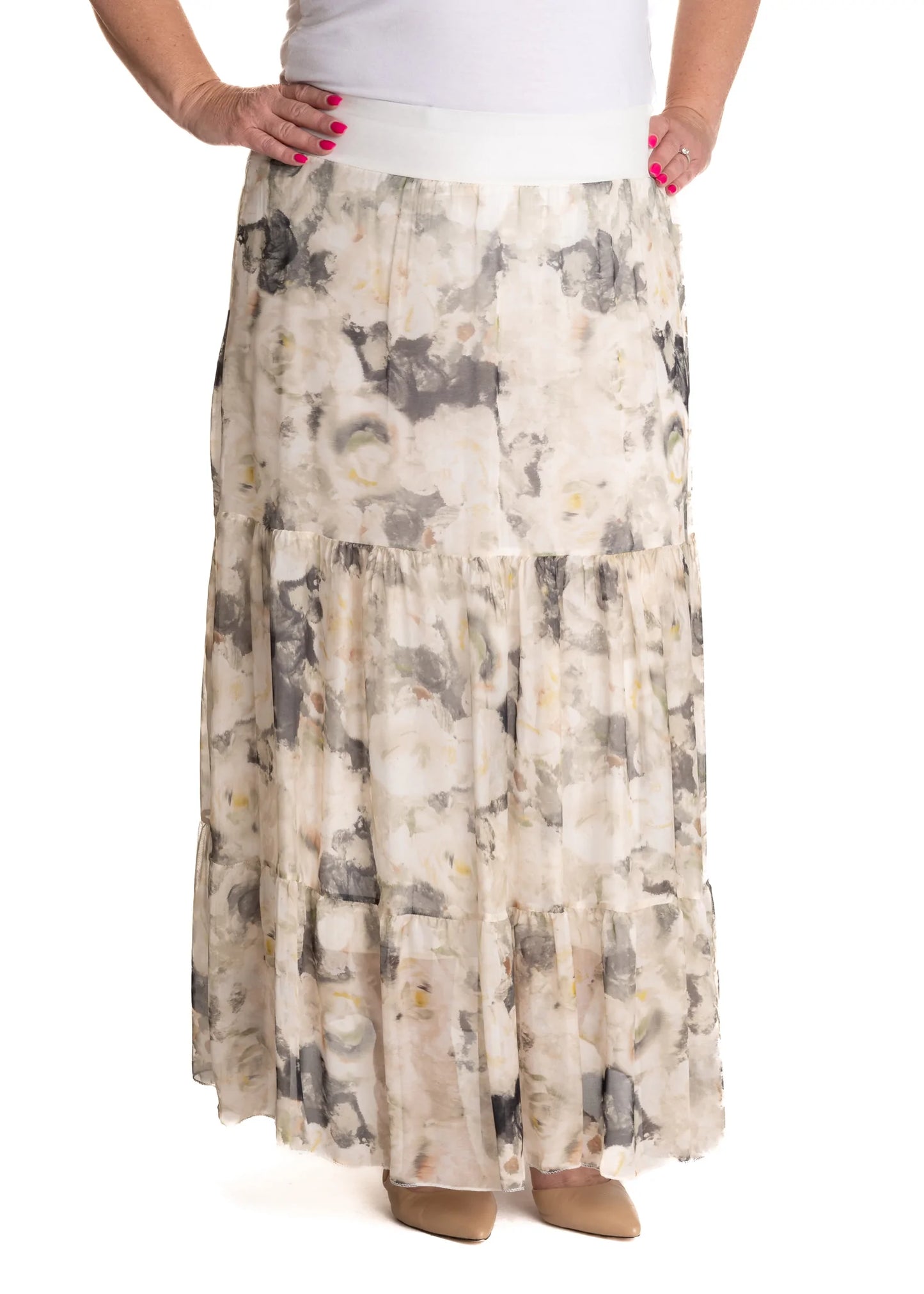 Santana Skirt (58IM2766)