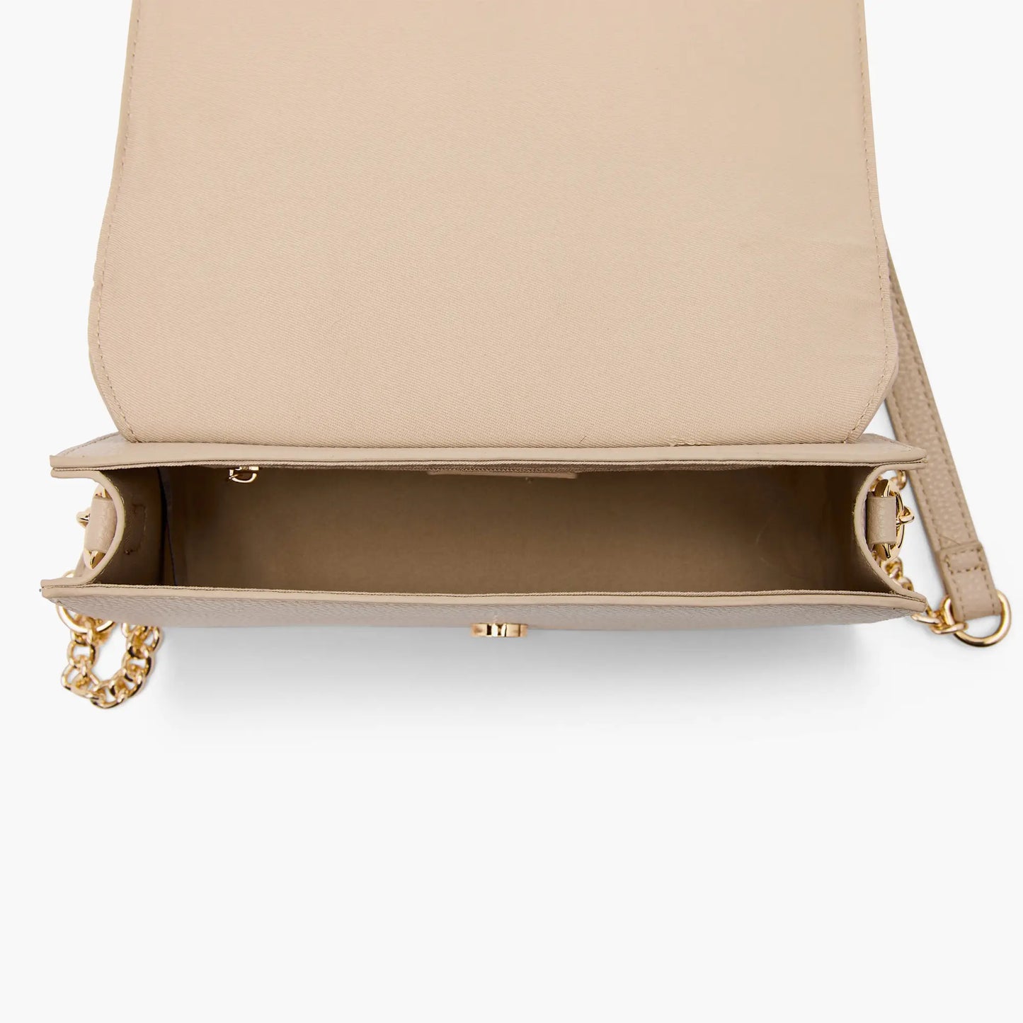 Jane Overflap Bow Crossbody Bag