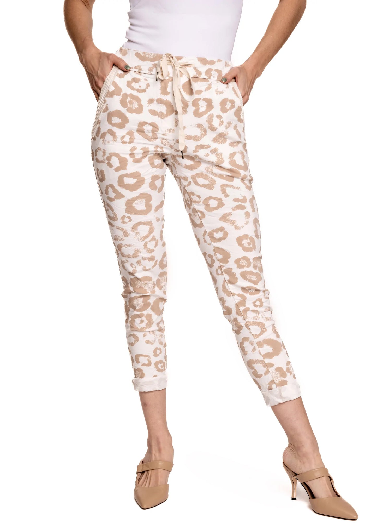 Maya Pants (64IM29590)