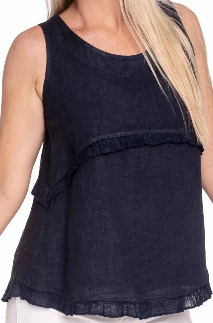 Beau Top (6IM11568)