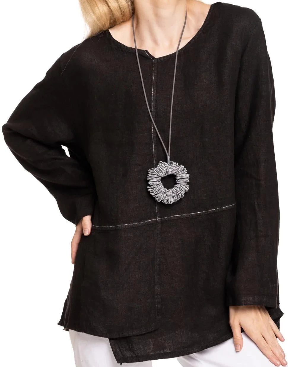 Sancha Top (6IM11638)