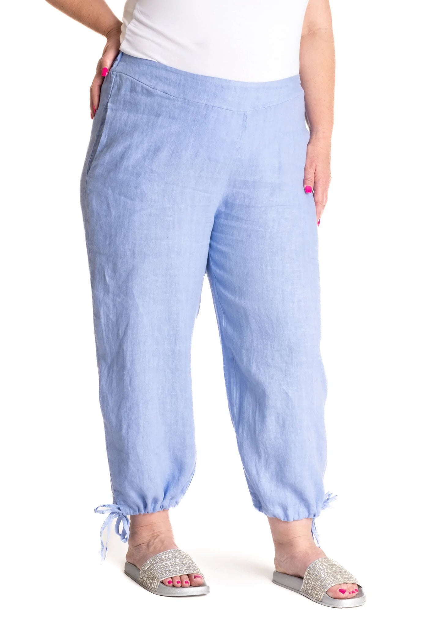 River Pants (6IM30401)