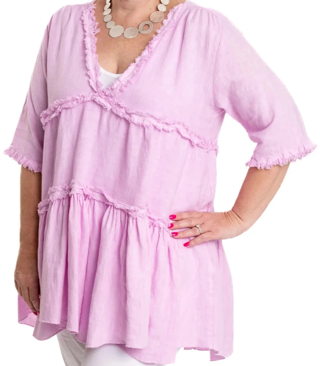 Ariella Top (6IM71876)