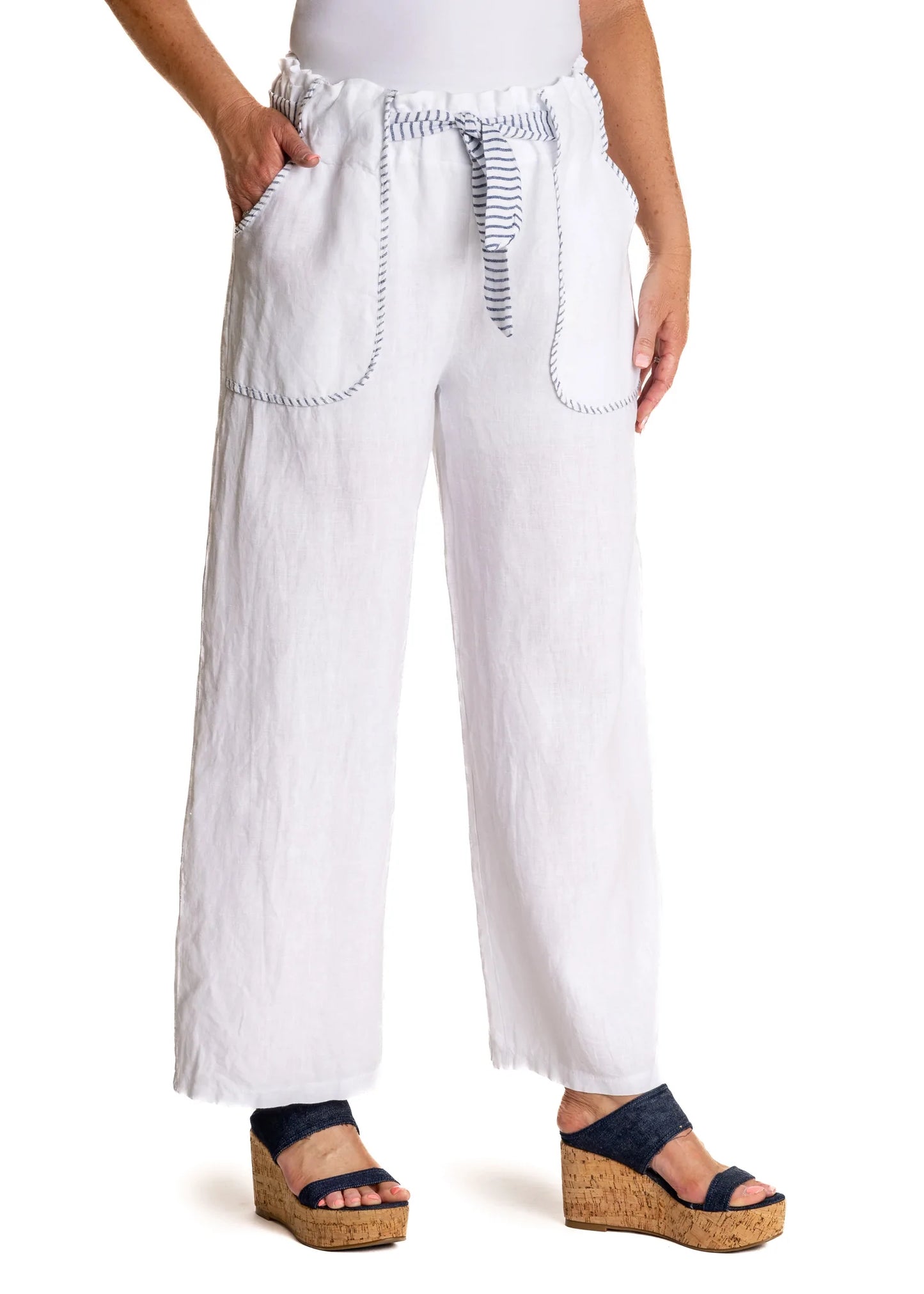 Armada Pants (72IM2263)