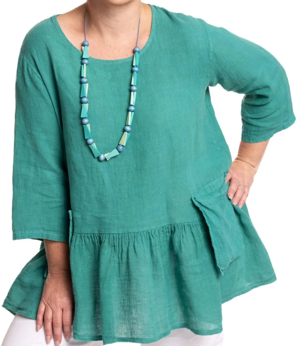 Kamora Top (72IM3062)