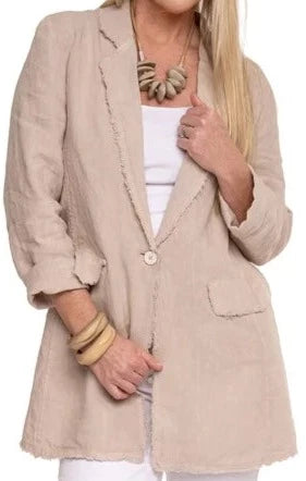 Hurley Jacket (75SC7173)