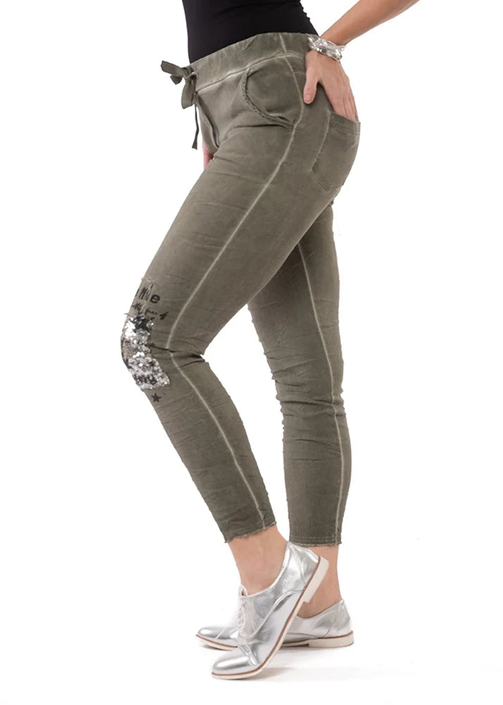 Zara Pant (80IM50628)