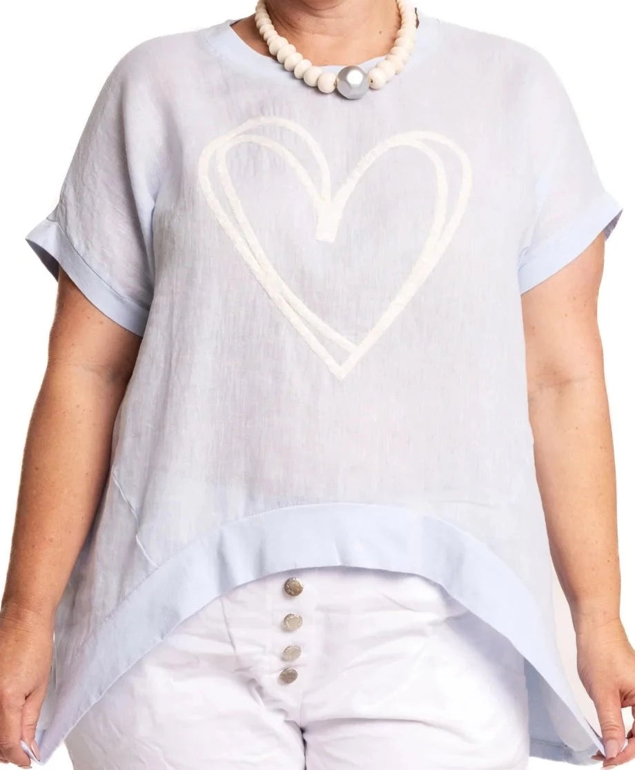 Tullio Top (80MM55851)