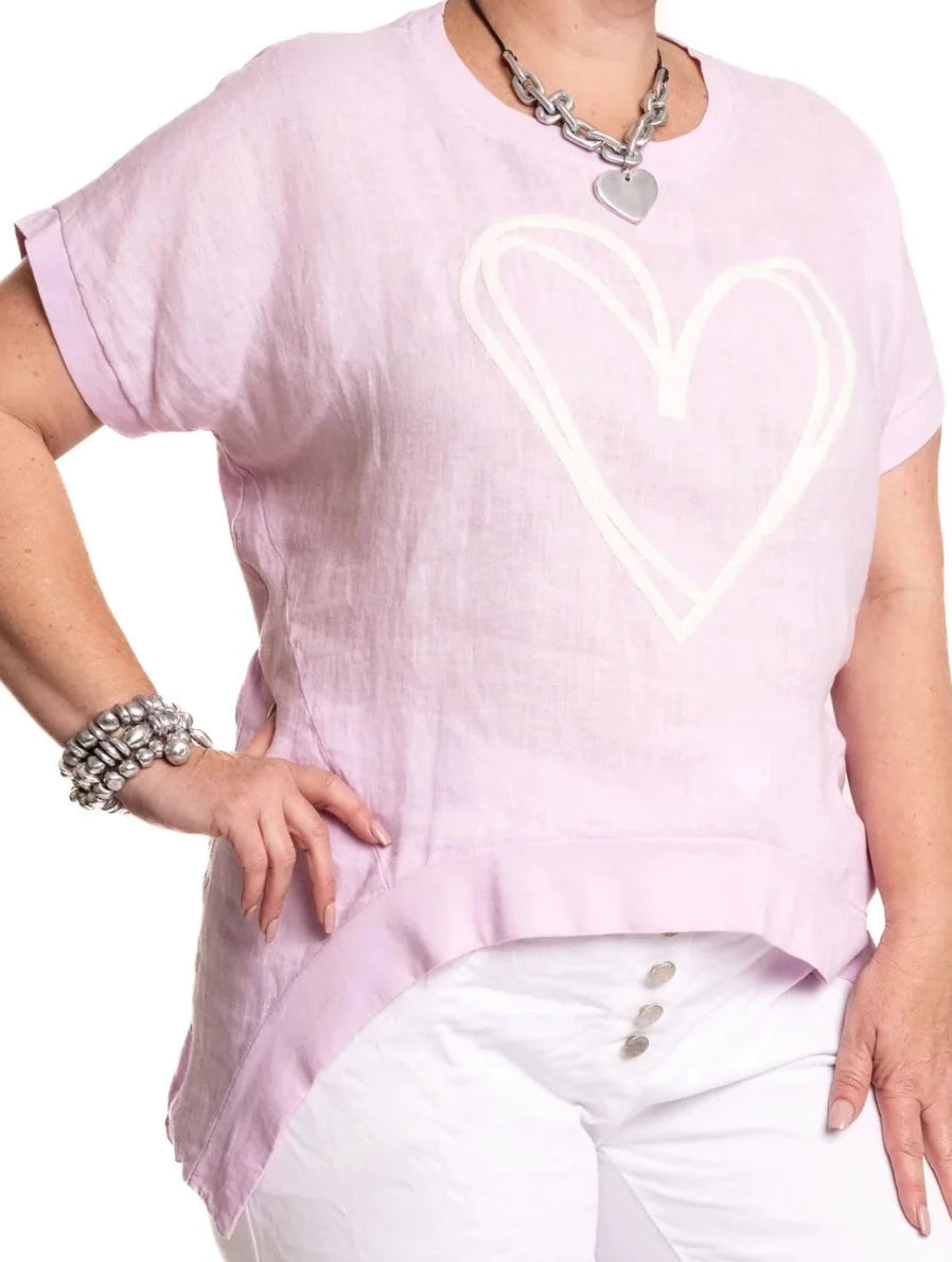 Tullio Top (80MM55851)