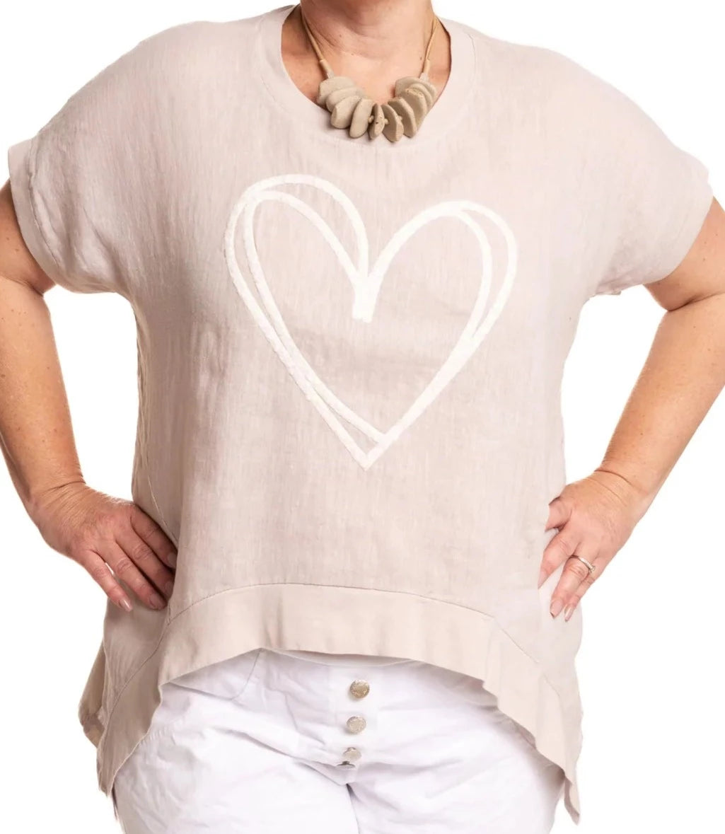 Tullio Top (80MM55851)