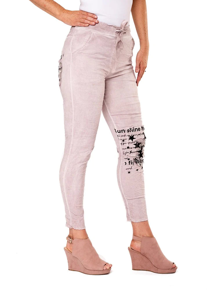 Zara Pant (80IM50628)