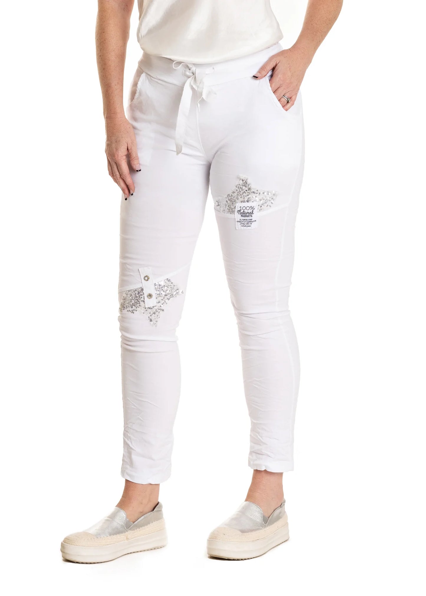 Massimo Pants (81IM20771)