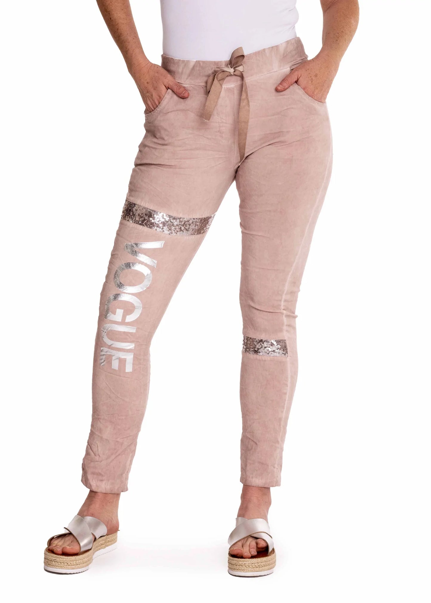 In Vogue Pants (81M2599)