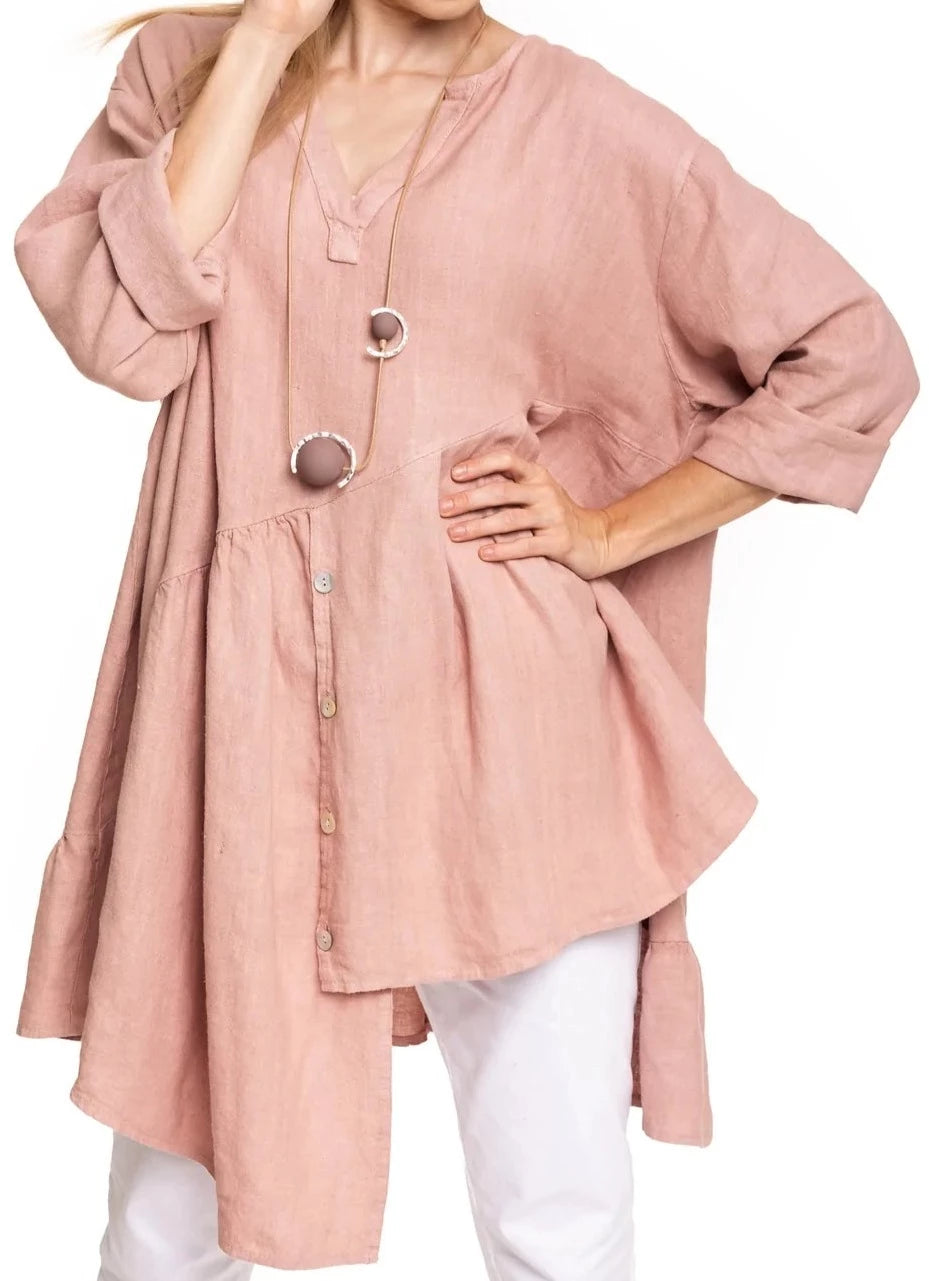 Prue Top (86IM10763)