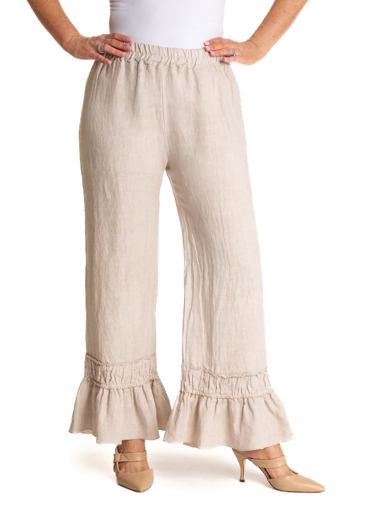 Emory Pants (86IM11393)