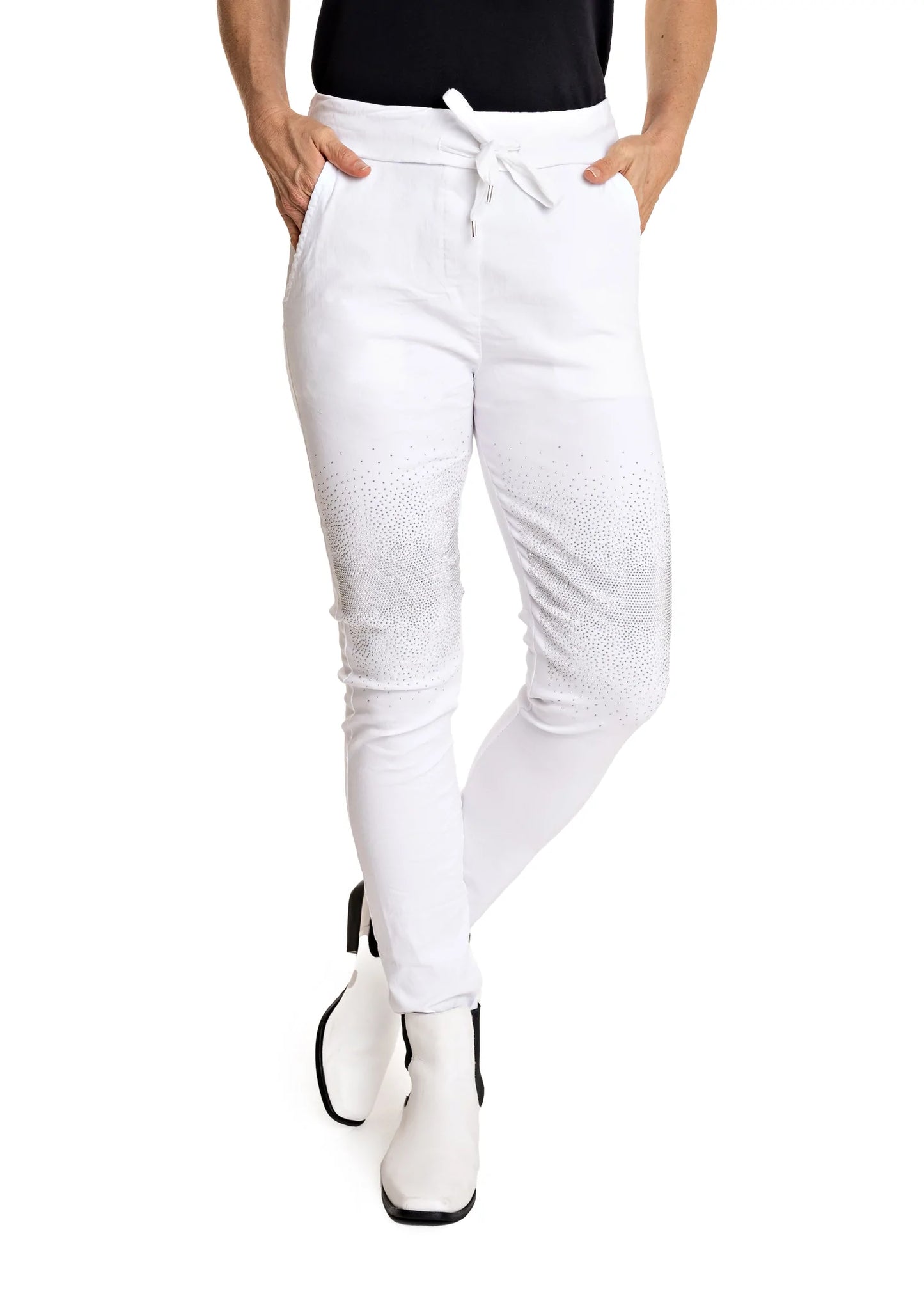 Allegra Pants (88MM81053)