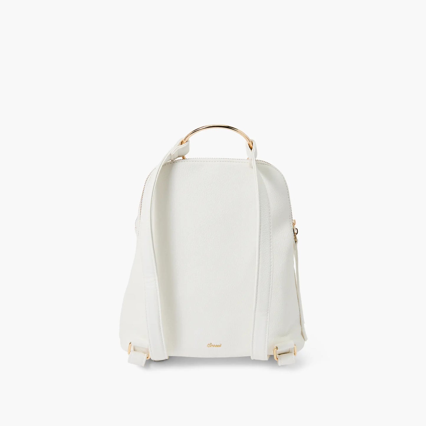 Jasmine Spring Ring Bowtie Backpack
