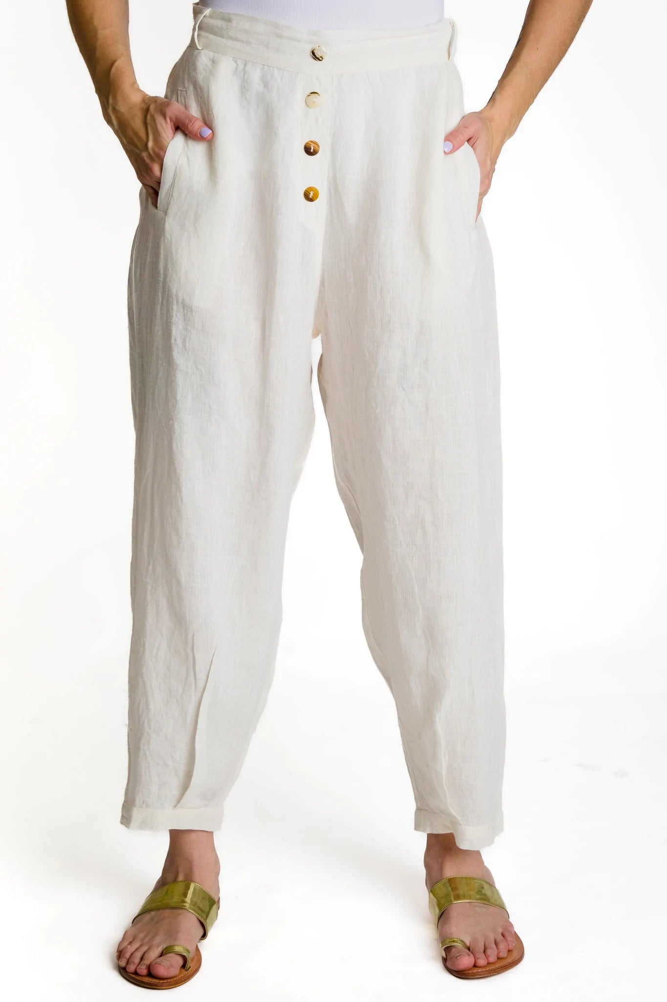 Limbani Pants (AIM1003)