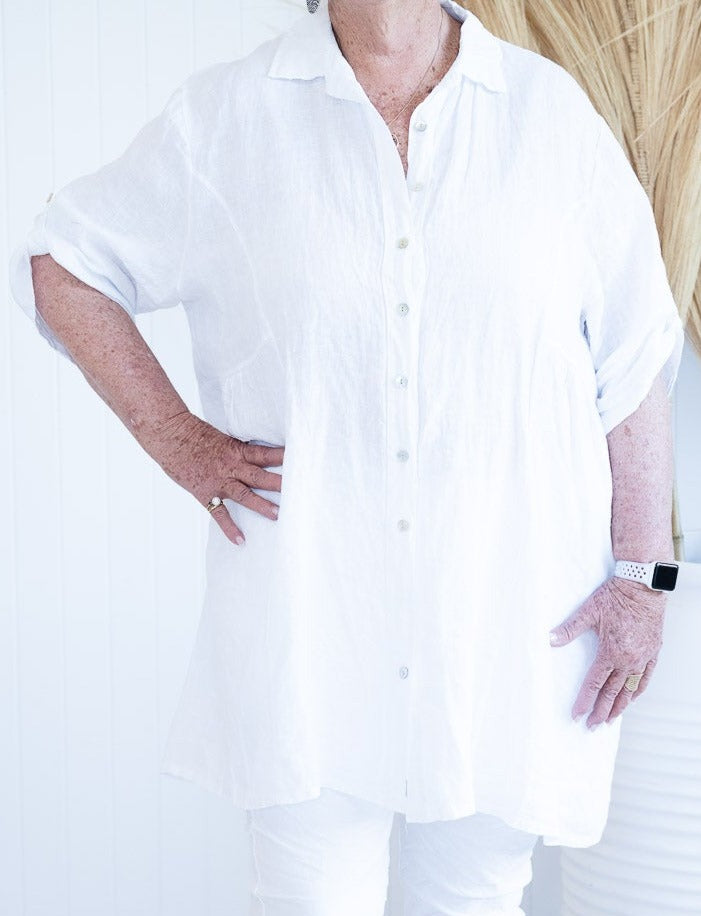 Zulu Shirt (2728)