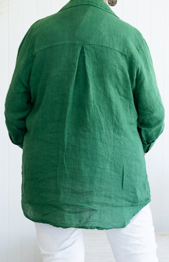 Zulu Shirt (2728)