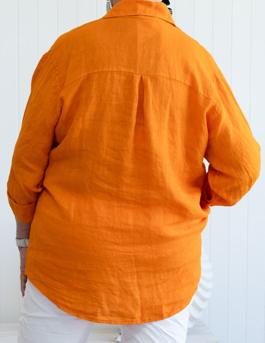 Zulu Shirt (2728)