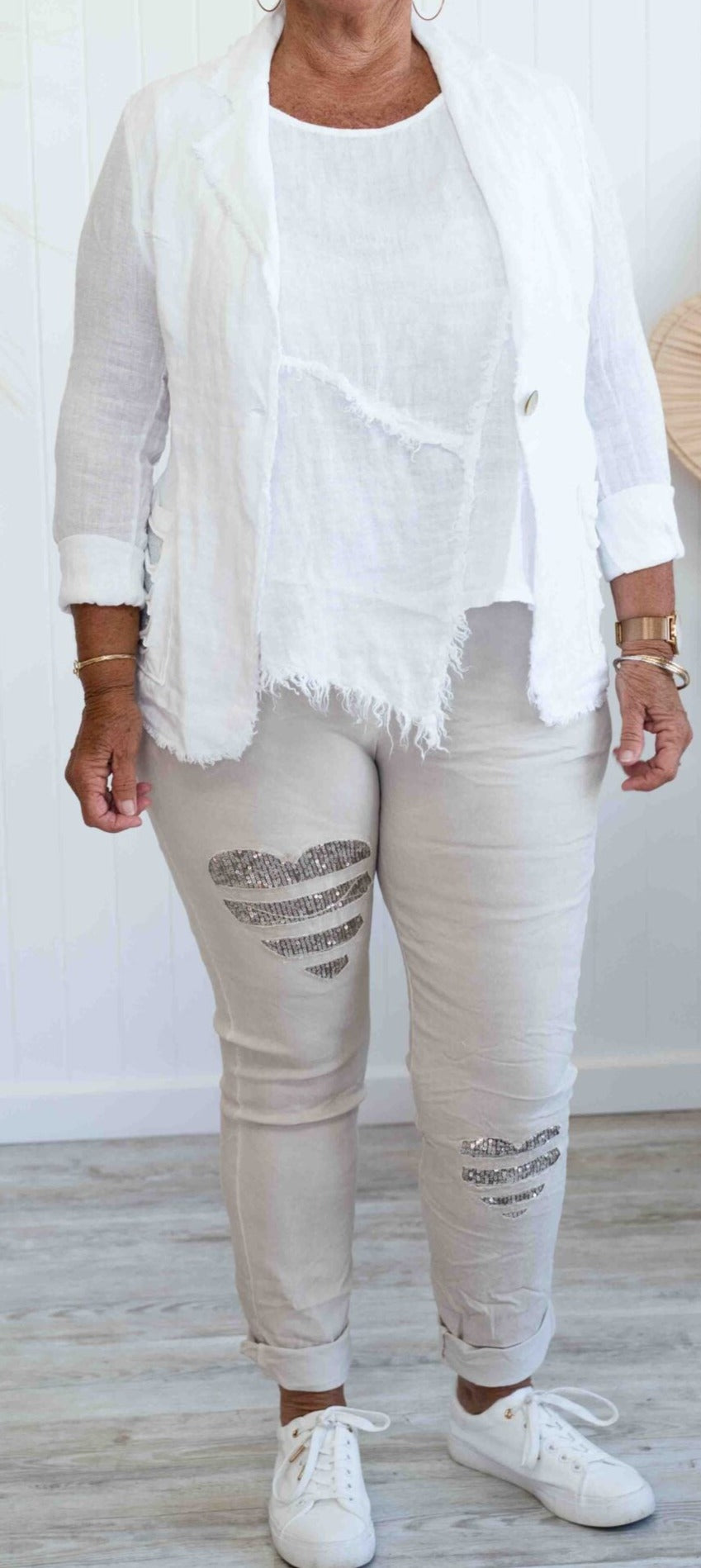 Hilary Top (HILARY-11588)