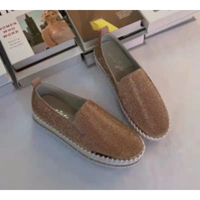 Galore slip-Ons (GALORE)