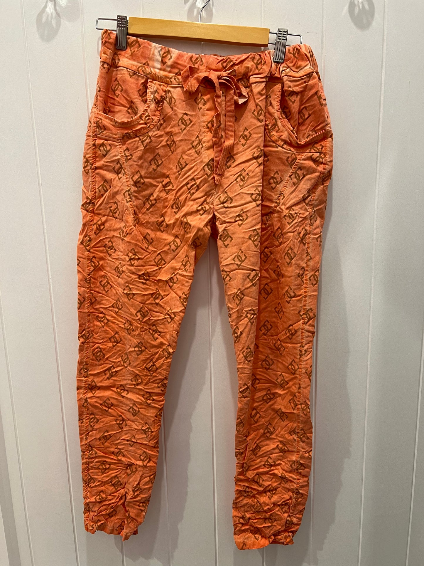 Pheba Pants (PHEBA)