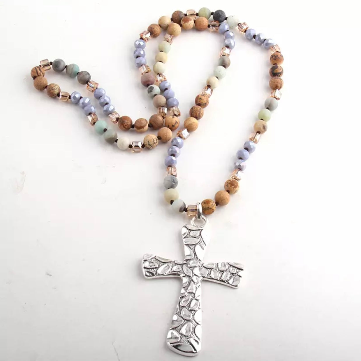 Necklace (HA-NL-9505)