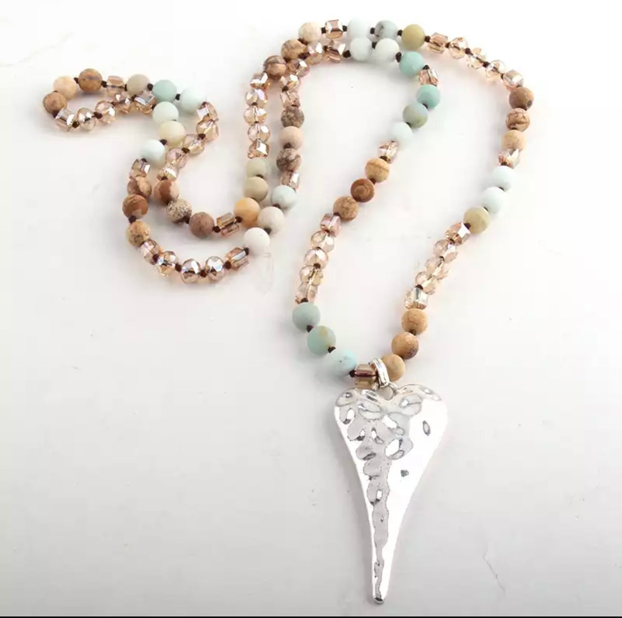 Necklace (HA-NL-9507)