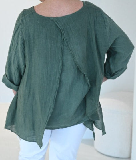 Layer Top