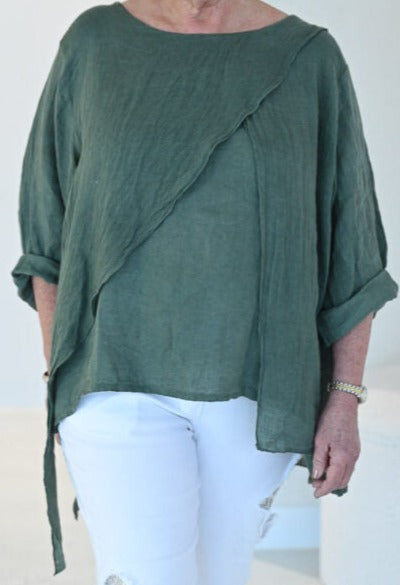 Layer Top