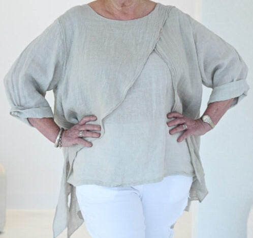 Layer Top