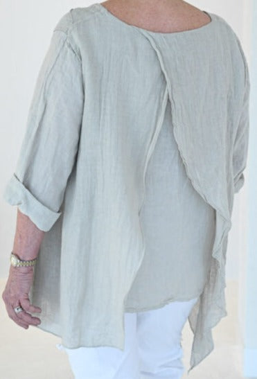 Layer Top