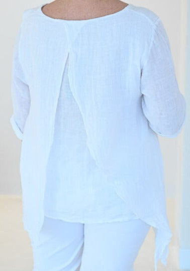 Layer Top
