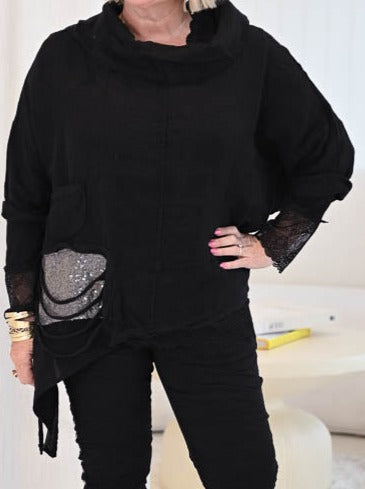 Mastro Blouse