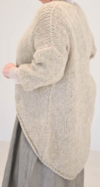 Mel Knit