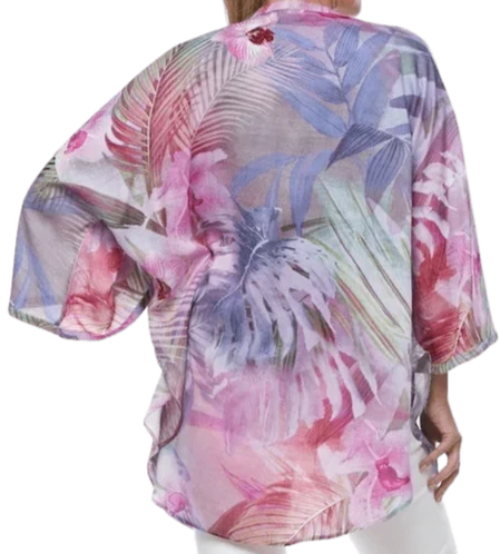 Cover-Up Orchid