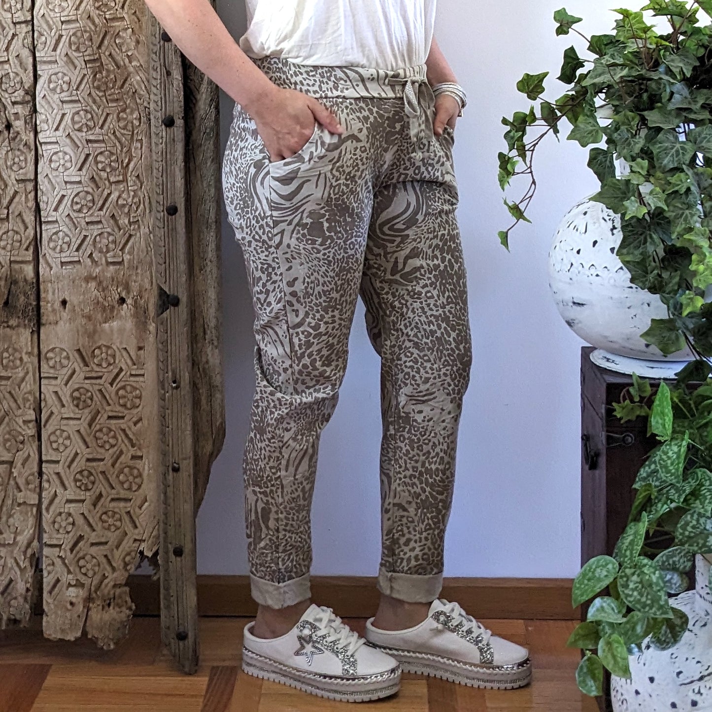 Pants (HA-CL-9193)