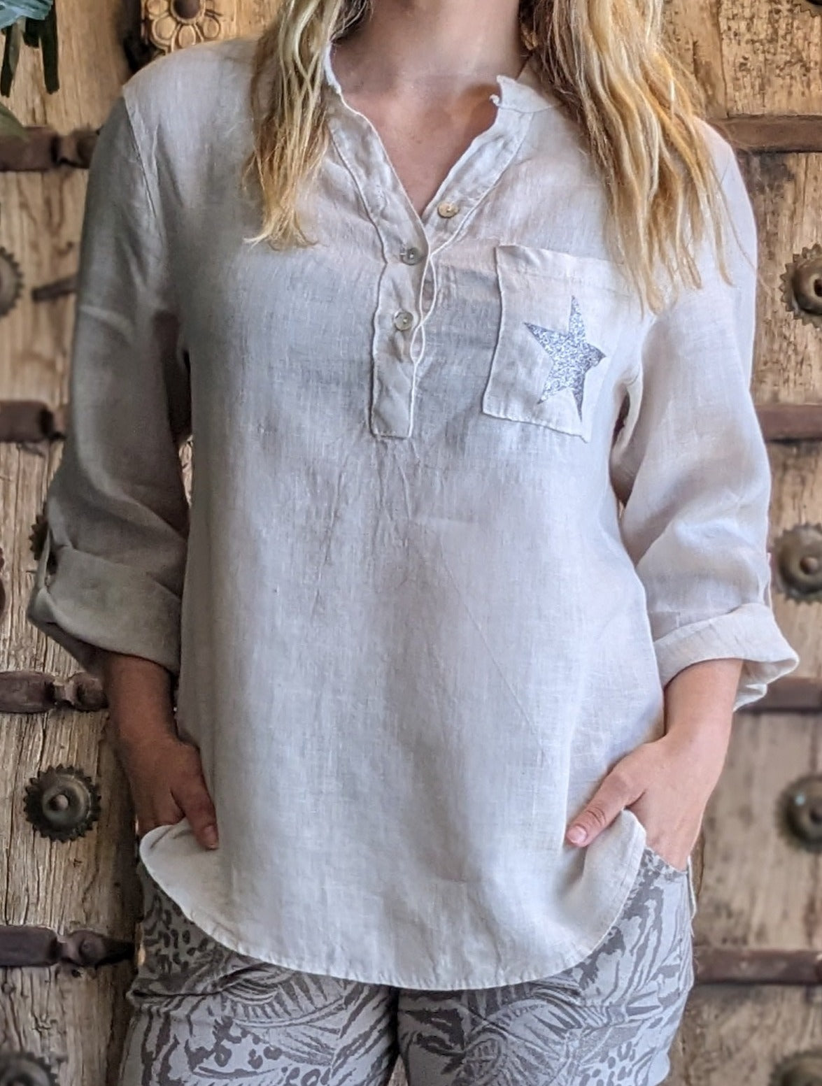 Shirt (HA-CL-9206)