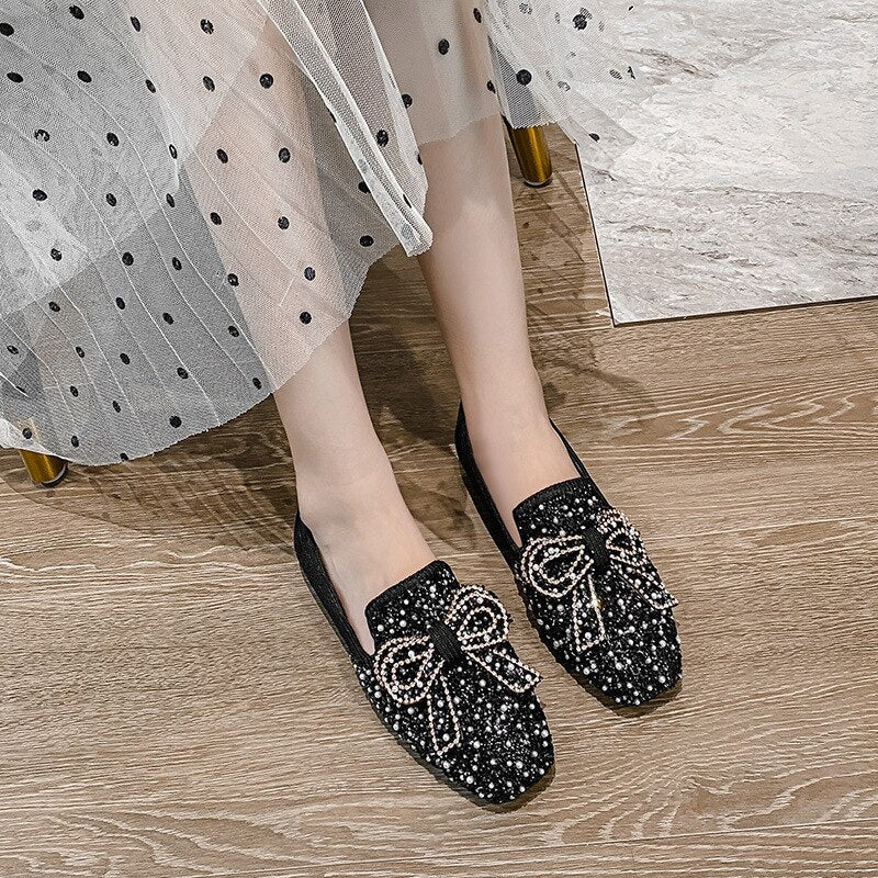 Barbie Ballerina Sparkle Shoes